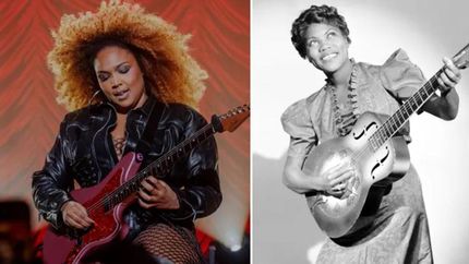 Lizzo será Rosetta.