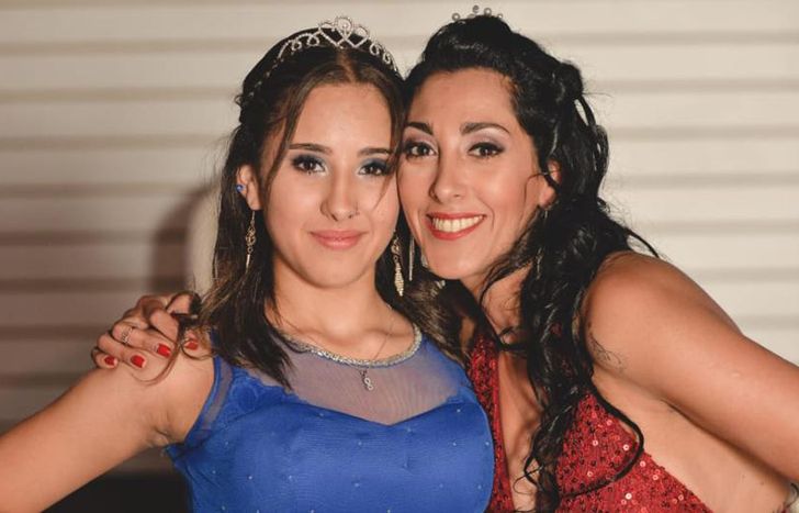 Lara fue asesinada el 1º de enero del 2022.