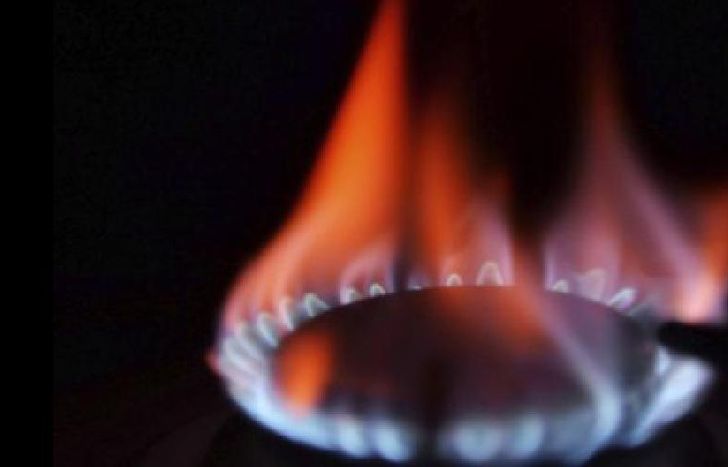 gas 2