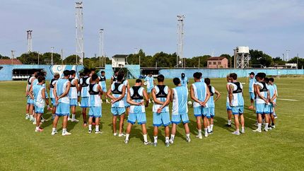 Temperley cedió dos nuevos futbolistas al fútbol ecuatoriano. Temperley cedió dos nuevos futbolistas al fútbol ecuatoriano.