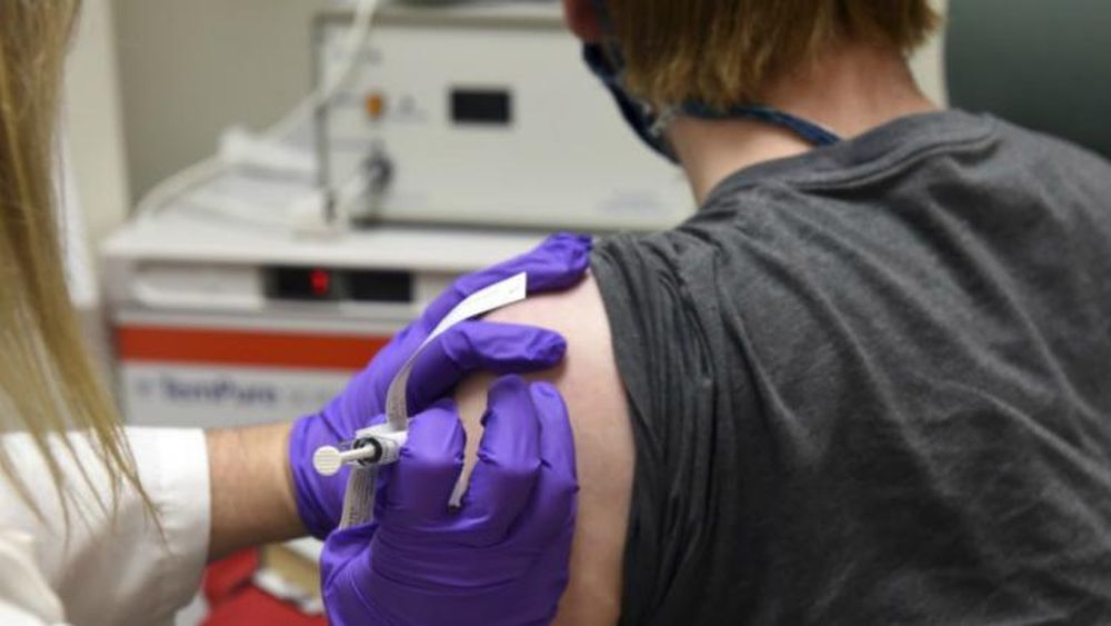 Los vacunados deberán esperar 72 horas para donar sangre.