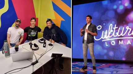 El programa se emite todos los viernes por el canal de streaming Planele.