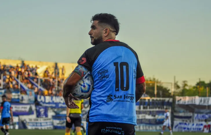 Matías Sproat opinó sobre la crisis de Brown de Adrogué.