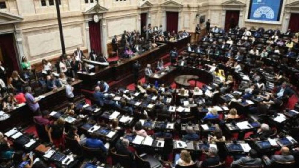 Sesión especial: Diputados debate este miércoles el rechazo al veto universitario
