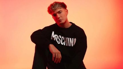 Ian Lucas fue hospitalizado.&nbsp;