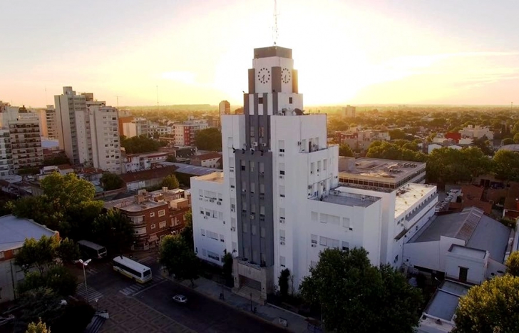 El TSG se puede pagar en tesorería del Municipio.