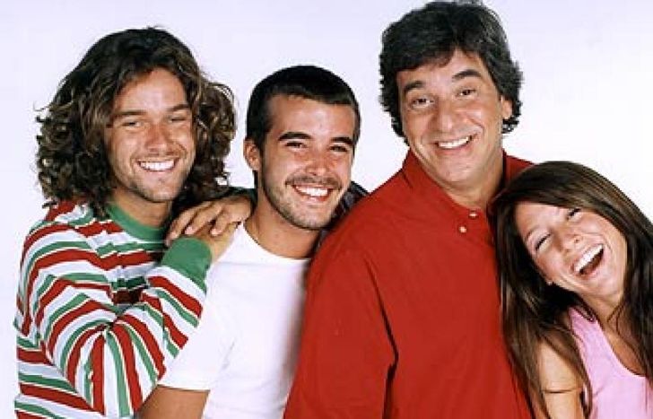 Son amores, un éxito de El Trece.