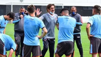 El Tricolor le ganó el sábado a Estudiantes (BA).