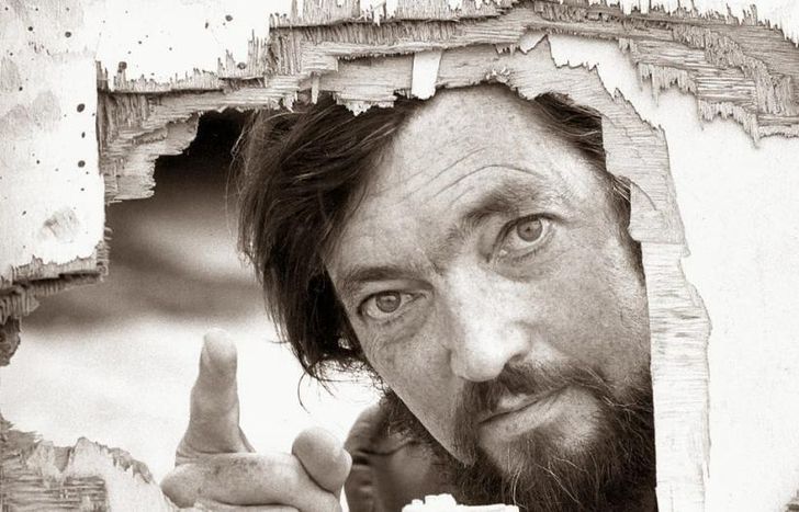 Recuerdan a Julio Cortázar.