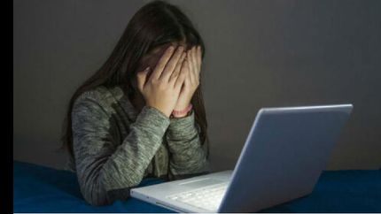 lomas: ante el aumento de las comunicaciones virtuales, refuerzan la prevencion del grooming