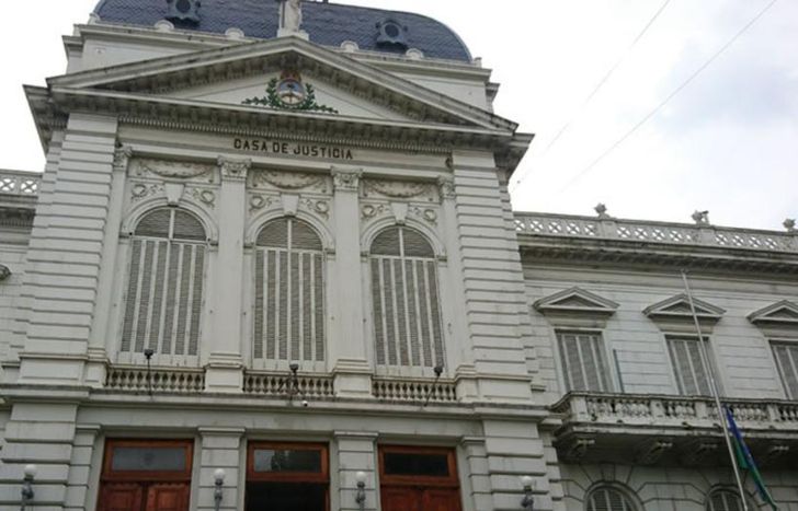 La Justicia falló en contra de Daniel Ríos.