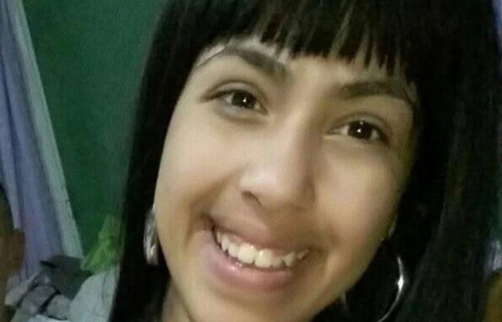 El femicida de Malena Soto fue condenado a prisión perpetua.
