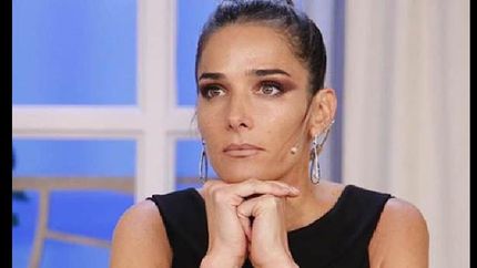 Juana, entre Radio Rivadavia y el rock