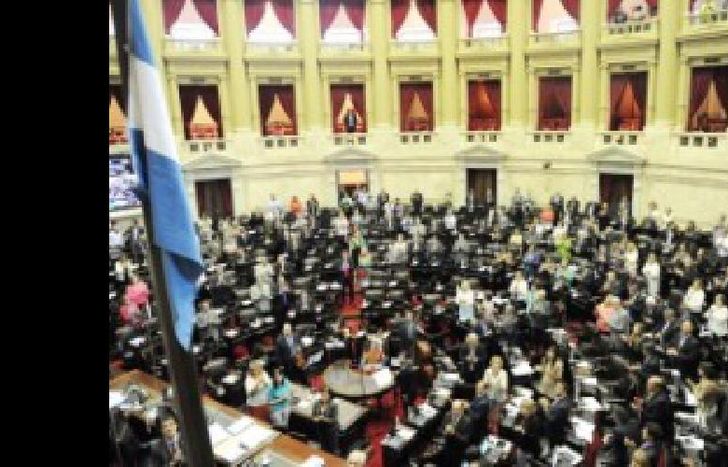 diputados