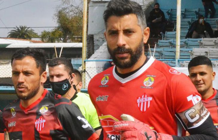 Talleres sigue sin poder conseguir triunfos.