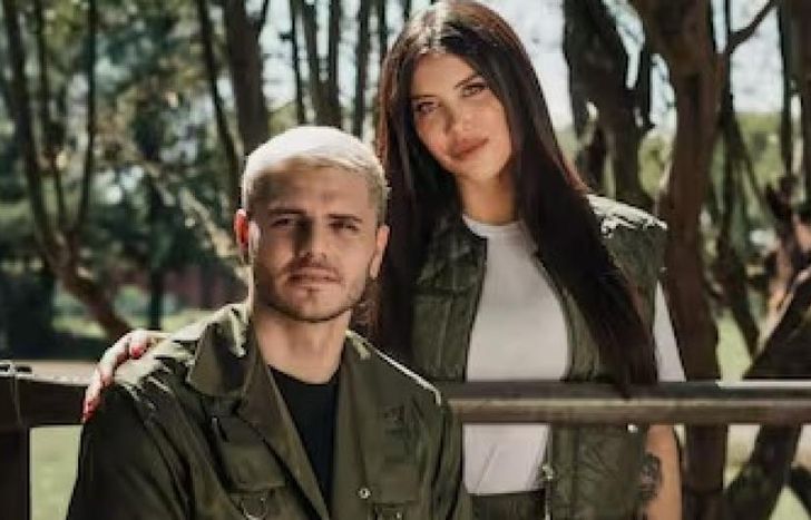 Confirman la reconciliación de Wanda Nara y Mauro Icardi.
