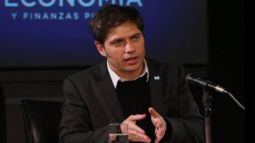 kicillof