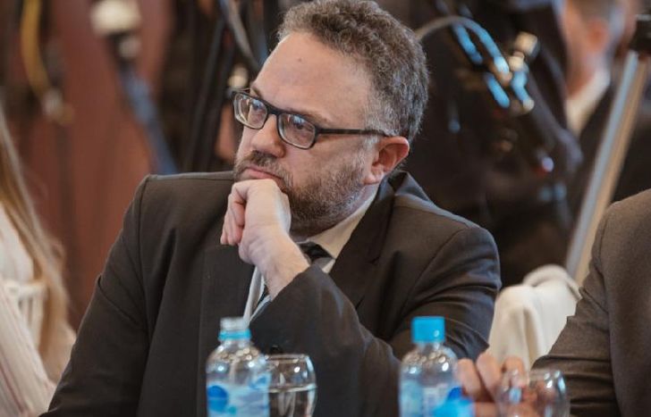 El de Alberto “será un Gobierno que permitirá recuperar el crecimiento económico”.