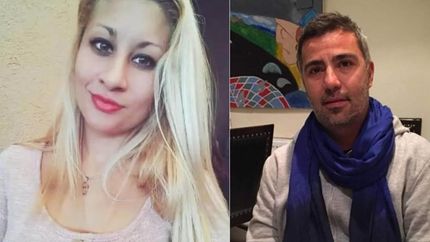 Diario La Unión | Laura Herrera fue absuelta tras matar a su pareja, Sergio Pavón.