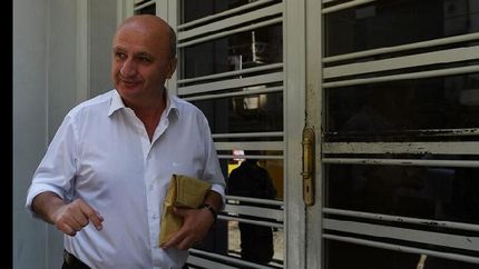 russo prioriza el arranque local