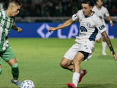 Banfield busca un triunfo como local ante Independiente Rivadavia. Banfield busca un triunfo como local ante Independiente Rivadavia.