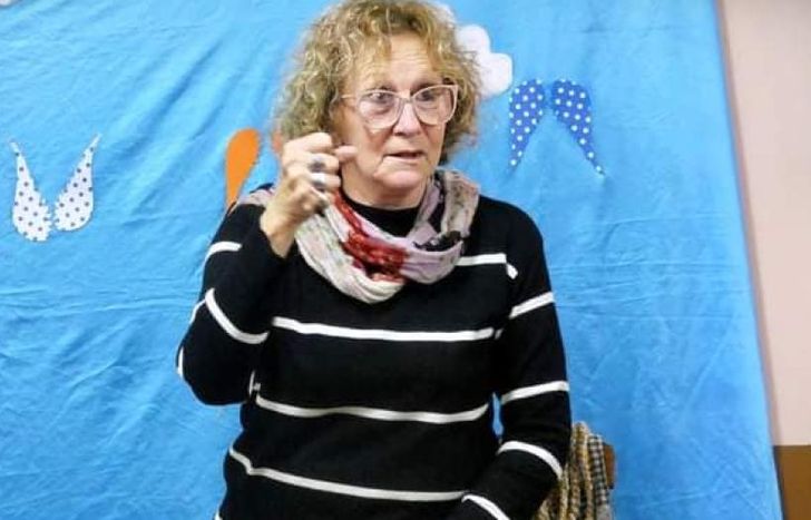 El encuentro es abierto al público.