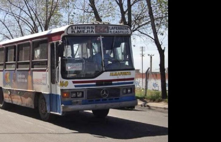 para pedir por más seguridad iniciaron un paro de actividades.