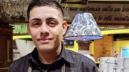 Miqueas Alexis Arizpe, asesinado en Villa Centenario. Miqueas Alexis Arizpe, asesinado en Villa Centenario.