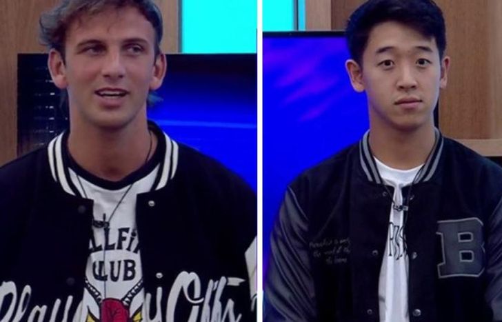 Los líderes de la semana definieron la placa.