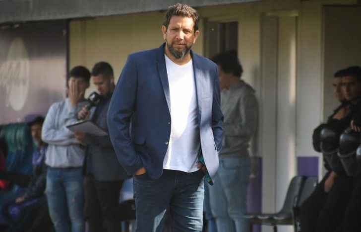 El DT del Milrayitas vuelve a contar con tres pilares del equipo.