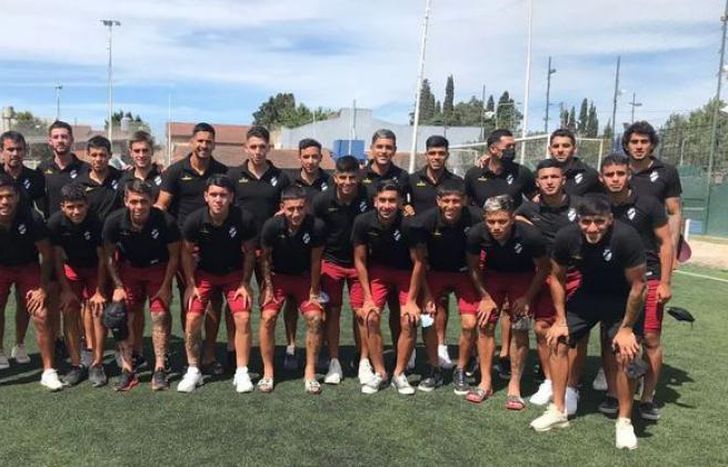 El Tambero sumó varios refuerzos para la próxima temporada.