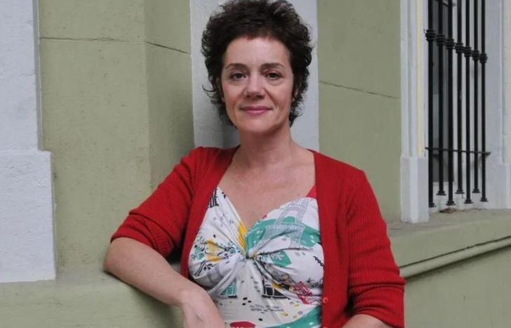 Fue hallada muerta en su domicilio.