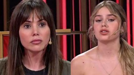 La tensión continúa entre las ex participantes de Gran Hermano.