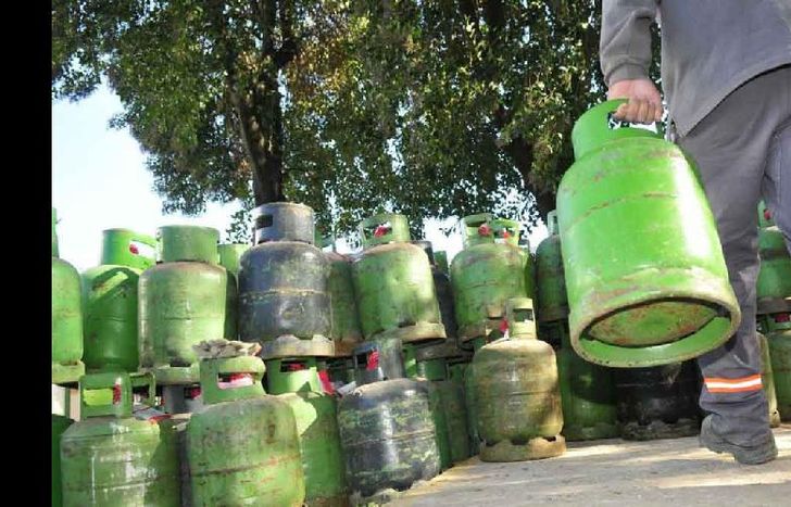 Nuevo aumento del Gobierno.