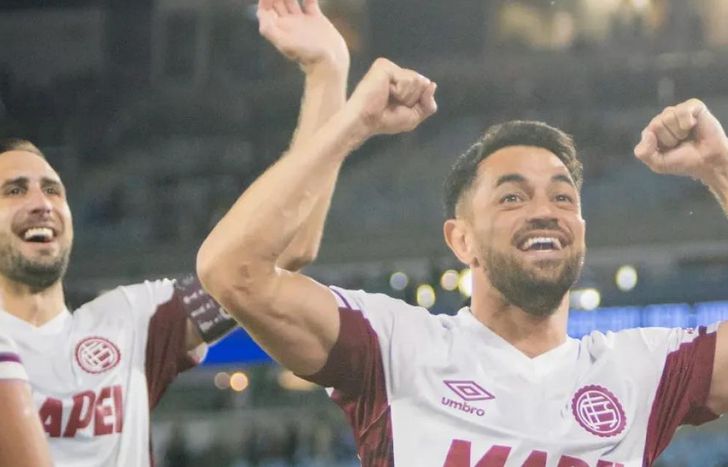 El Laucha Acosta anticipó lo que será la serie con la Universidad de Chile y contó qué hará luego del retiro.