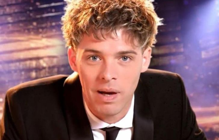 Santi Maratea conduce Trato Hecho.