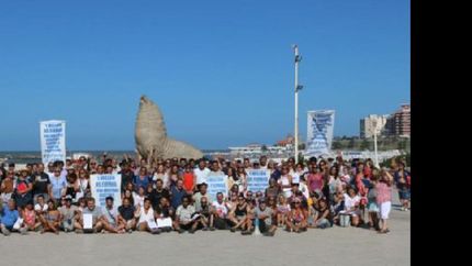 juntan firmas contra la reforma previsional