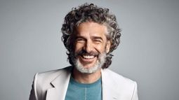 Leonardo Sbaraglia se pondrá en la piel del ex presidente Carlos Menem.