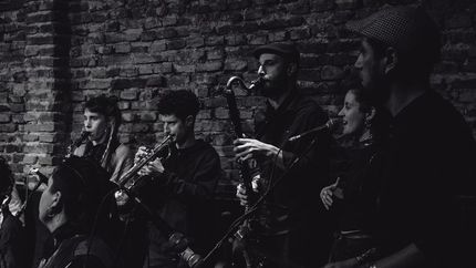 La Bichonada en Temperley. La Bichonada en Temperley.