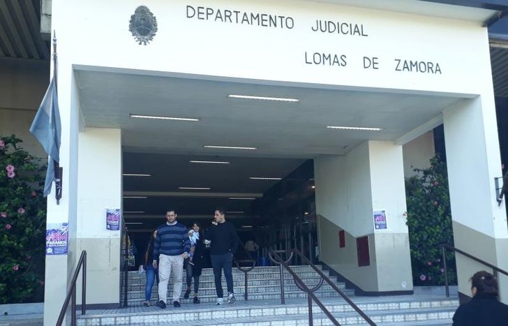 El sujeto procesado podría ser juzgado en Lomas de Zamora.