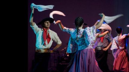 para adultos sin conocimientos previos de la danza.