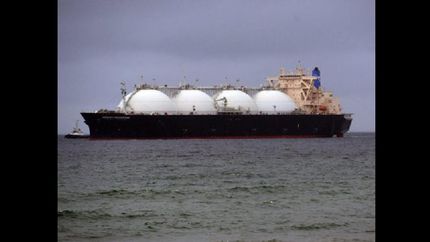 bajo la produccion de gas pese a los fuertes aumentos, segun la oetec