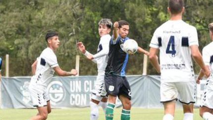 El Taladro perdió posiciones en las últimas fechas.