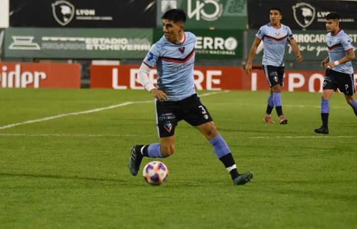Sayavedra dijo que pelearán hasta el final.