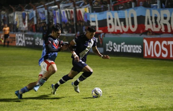Sin goles en clásico.