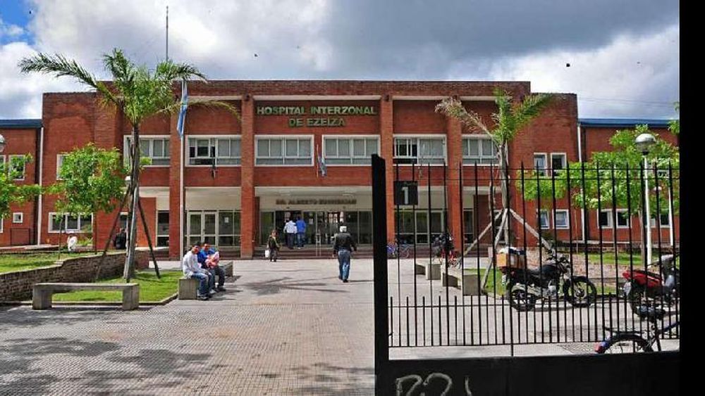 Reconocidos deportistas se unieron en una cruzada para ayudar al Hospital Eurnekian