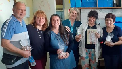 La movida solidaria a beneficio del Gandulfo ya está en marcha: se necesitan corazones solidarios.