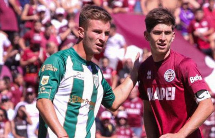 Banfield y Lanús con cronograma para la Liga.