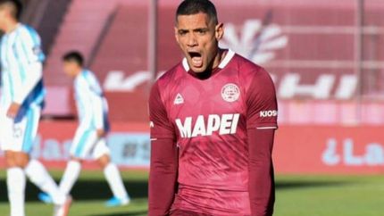 Sand anotó 15 goles hasta el momento. Sand anotó 15 goles hasta el momento.