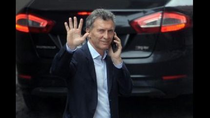macri